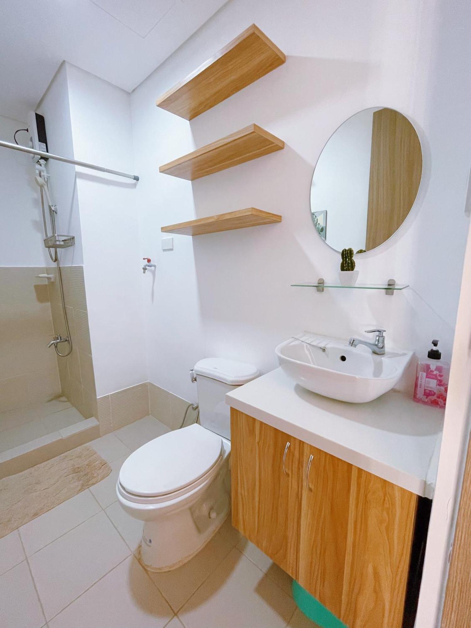 Eco Suite Trece Martires ภายนอก รูปภาพ